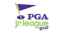 PGA JR League Logo 