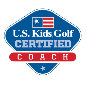 US Kids Coach logo